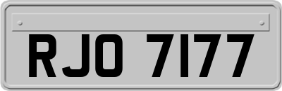 RJO7177