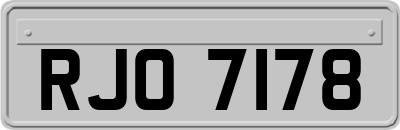 RJO7178