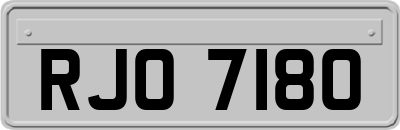 RJO7180