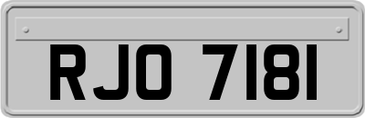 RJO7181