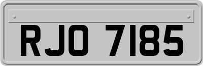 RJO7185