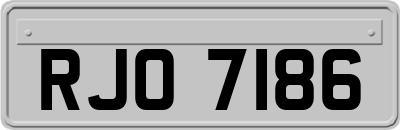 RJO7186