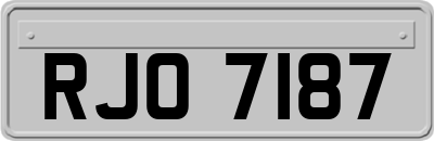 RJO7187