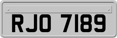 RJO7189