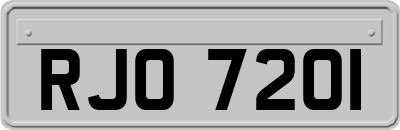 RJO7201