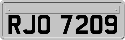 RJO7209