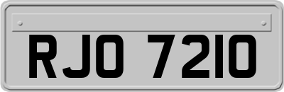 RJO7210