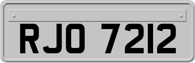 RJO7212