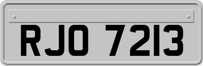 RJO7213