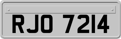 RJO7214