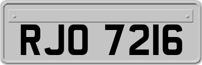 RJO7216