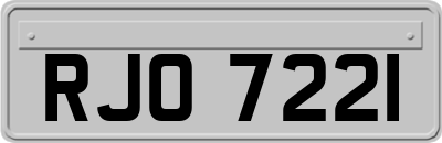 RJO7221