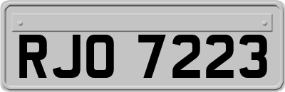 RJO7223