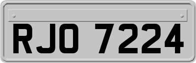 RJO7224