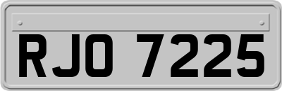 RJO7225