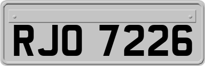 RJO7226