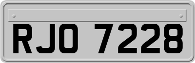 RJO7228