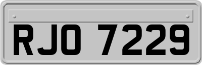 RJO7229