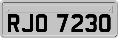 RJO7230