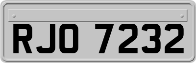 RJO7232