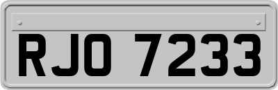 RJO7233