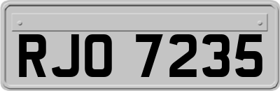 RJO7235