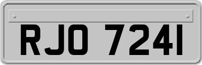 RJO7241