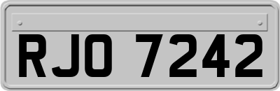 RJO7242