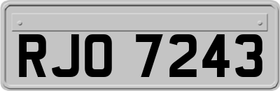 RJO7243