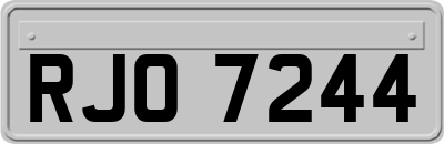 RJO7244