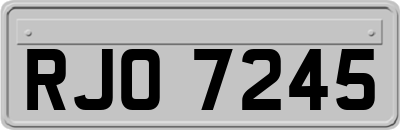 RJO7245