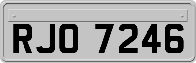 RJO7246