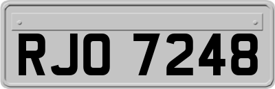 RJO7248