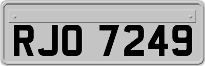 RJO7249