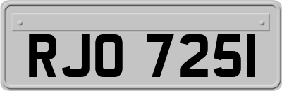 RJO7251