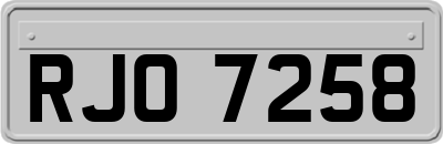 RJO7258