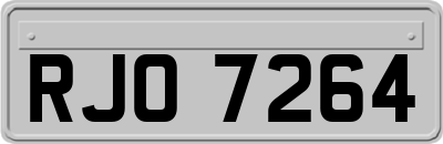 RJO7264