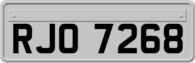 RJO7268