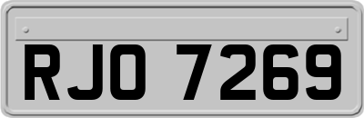 RJO7269