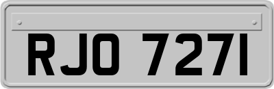 RJO7271