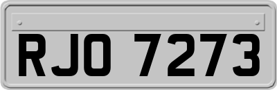 RJO7273