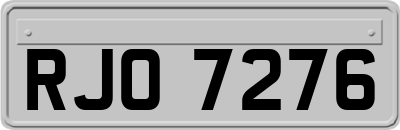 RJO7276