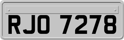 RJO7278