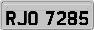 RJO7285