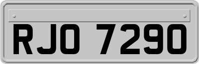 RJO7290