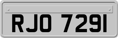 RJO7291