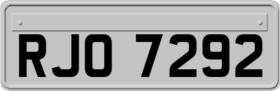 RJO7292