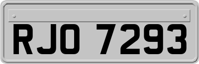 RJO7293