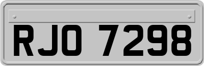 RJO7298