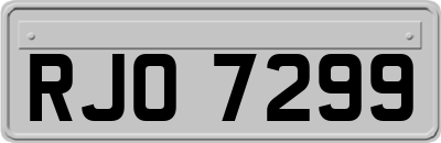 RJO7299